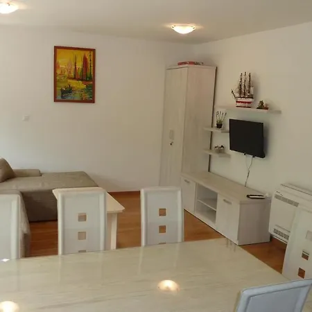 Rita Exclusive Apartments With Parking Zadar Buitenkant foto
