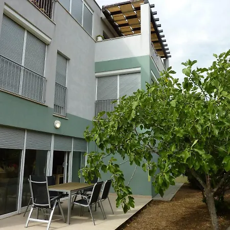 Rita Exclusive Apartments With Parking Zadar Buitenkant foto