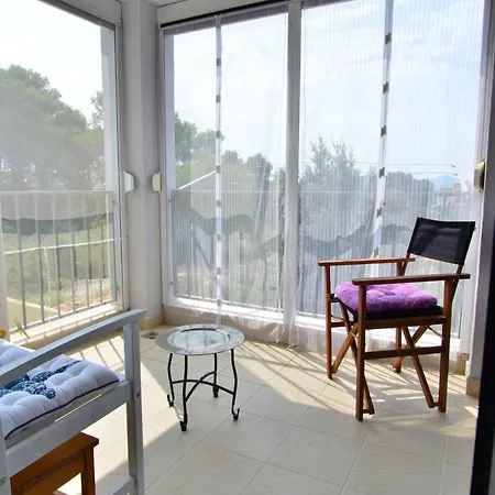 Rita Exclusive Apartments With Parking Zadar Buitenkant foto