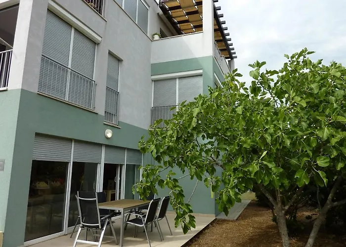 Rita Exclusive Apartments With Parking
